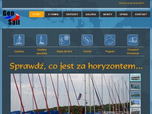 www.geo-sail.pl