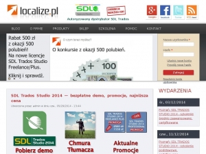 www.localize.pl