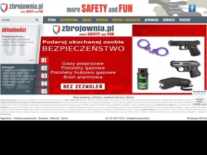 www.zbrojownia.pl